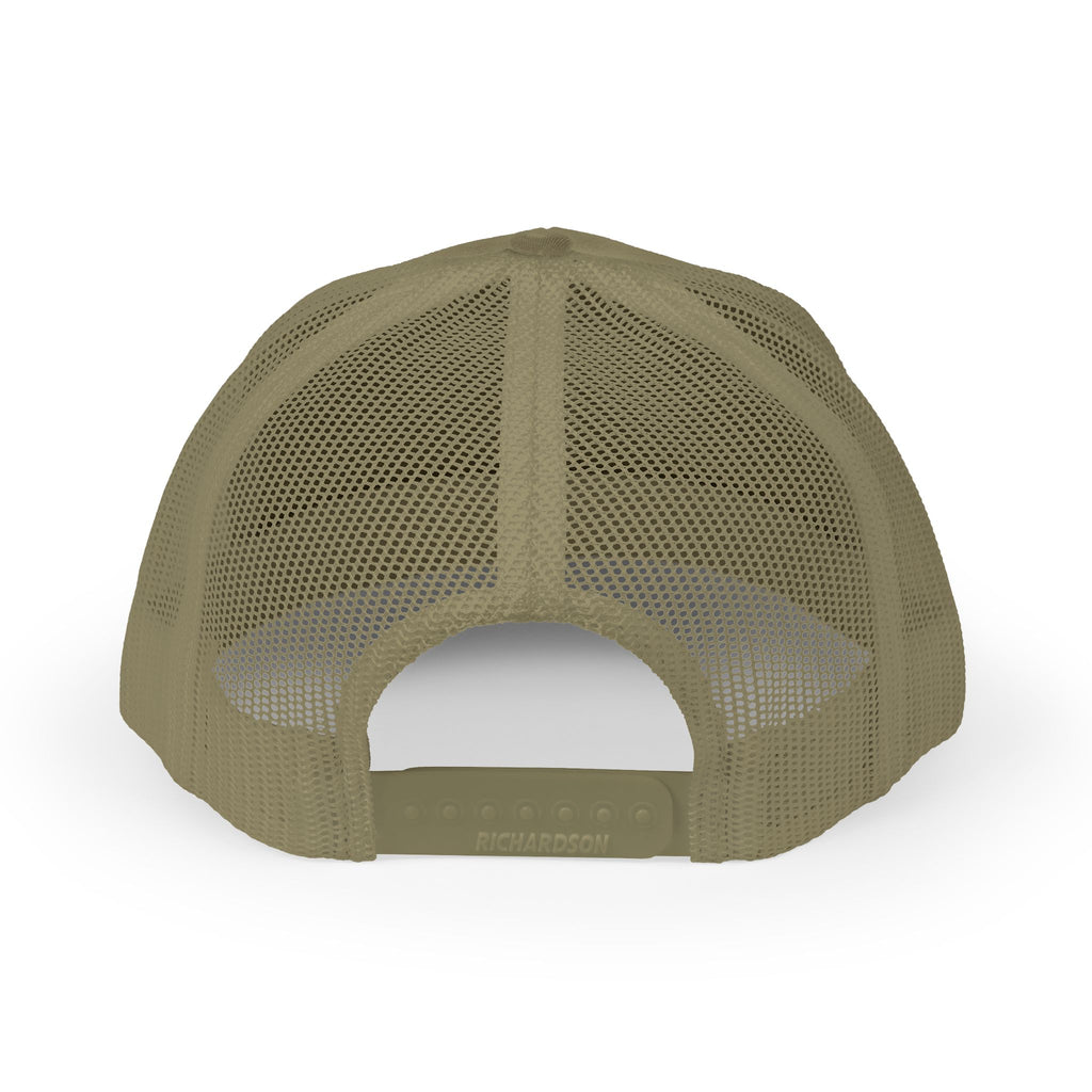 AB - Snapback Trucker Cap