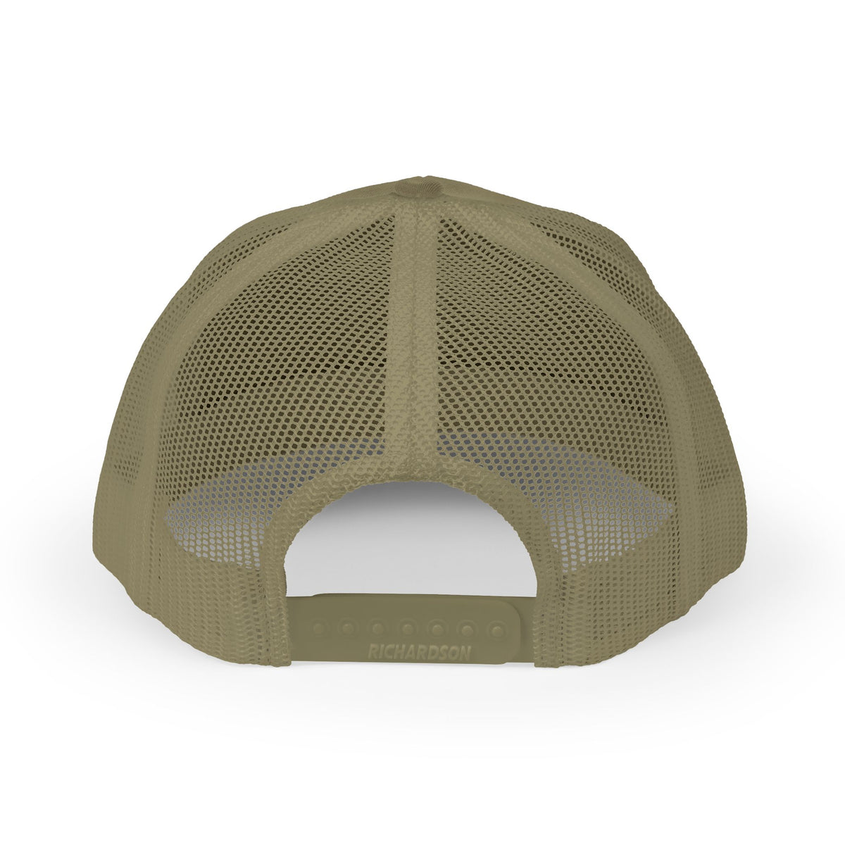 AB - Snapback Trucker Cap