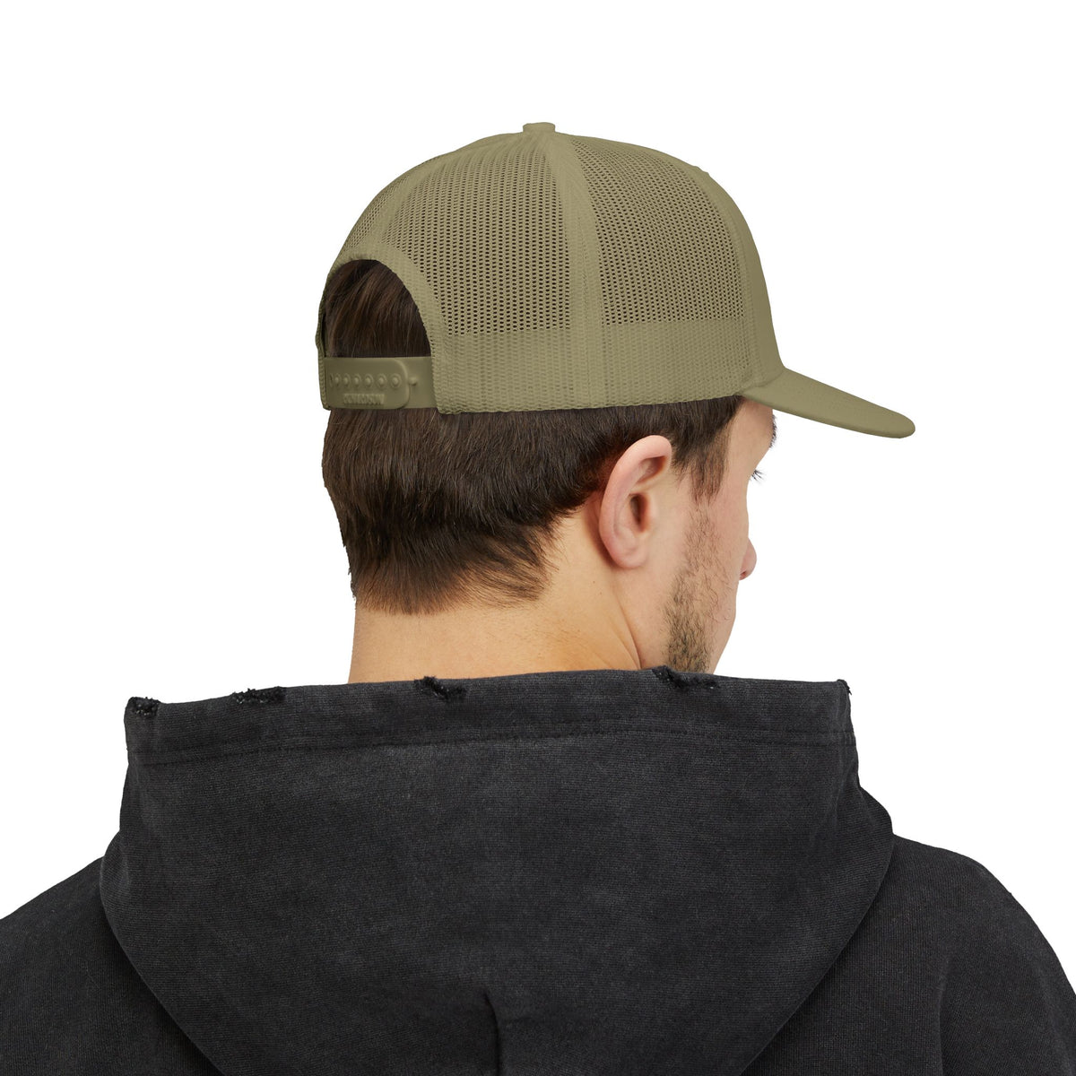 AB - Snapback Trucker Cap